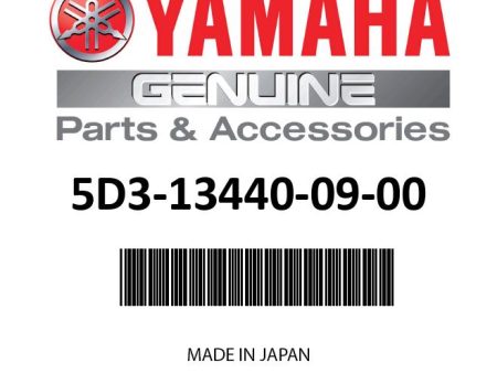 Yamaha - Element Assy, Oil Cleaner - 5D3-13440-09-00 Online now