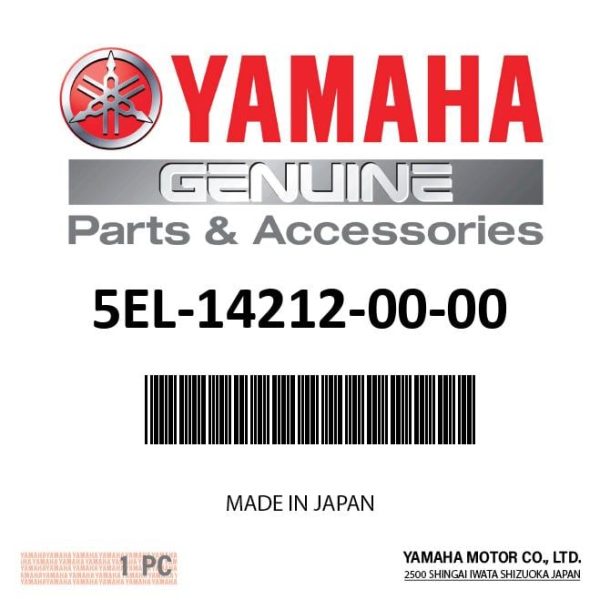 Yamaha - .pring - 5EL-14212-00-00 For Cheap