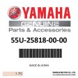 Yamaha - Bolt,flange - 55U-25818-00-00 Discount