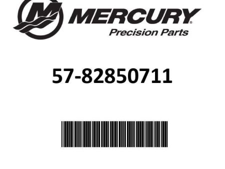 Mercury - Belt-serpentine - 57-82850711 Hot on Sale