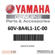 Yamaha - Sensor, module 1 - 60V-8A4L1-1C-00 For Sale