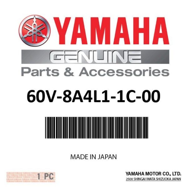 Yamaha - Sensor, module 1 - 60V-8A4L1-1C-00 For Sale