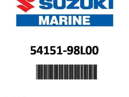 Suzuki - Mount,lower thr - 54151-98L00 Cheap