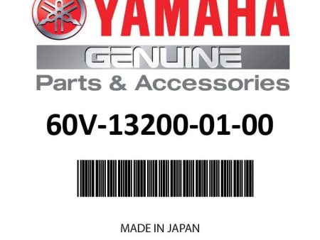 Yamaha - Oil injection pump assy - 60V-13200-01-00 Online