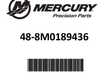 Mercury - 300 15.25rh34 15r - 48-8M0189436 on Sale