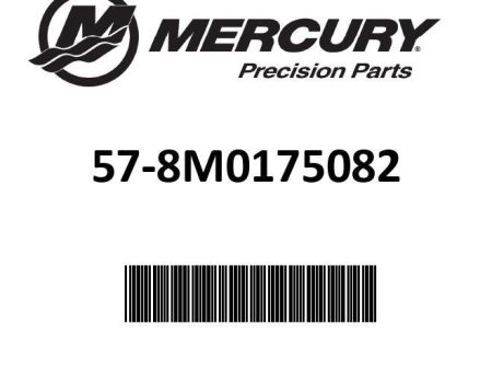 Mercury - BELT PULLEY KIT ZZ - 57-8M0175082 Online now