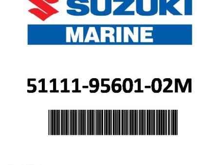 Suzuki - 51111-95601-0ed - 51111-95601-02M Online