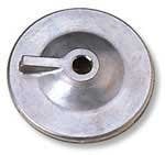 Suzuki - Zinc Anode - See Description for Engine Models - 55321-939L0 Online Hot Sale