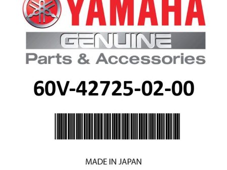 Yamaha - Grommet - 60V-42725-02-00 Sale