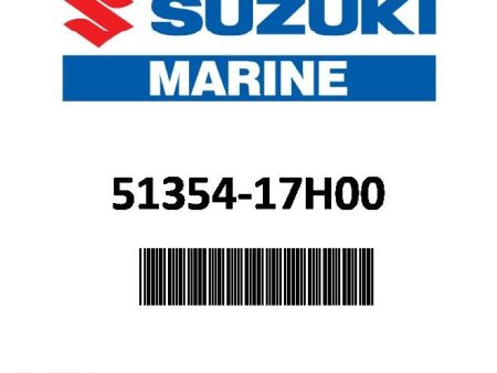 Suzuki - Washer - 51354-17H00 For Cheap