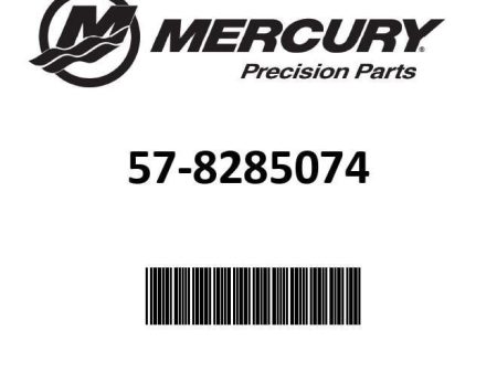 Mercury - Belt-serpentine - 57-8285074 Online now