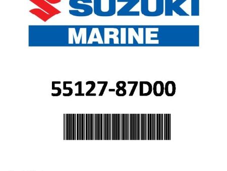 Suzuki - Union,speedomet - 55127-87D00 Supply