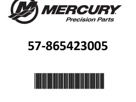 Mercury - Belt-serpentine - 57-865423005 Cheap