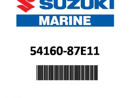 Suzuki - Mount comp,lowe - 54160-87E11 Online now