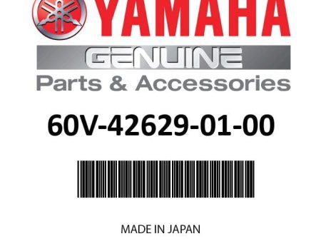 Yamaha - Seal - 60V-42629-01-00 Online now