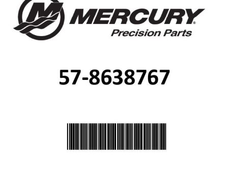 Mercury - Belt-serpentine - 57-8638767 Discount