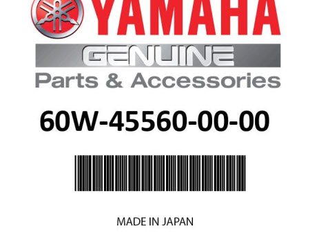 Yamaha - Gear - 60W-45560-00-00 Sale