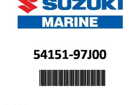 Suzuki - Mount,lower thr - 54151-97J00 For Cheap