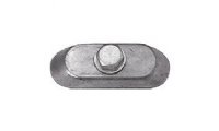 Suzuki - Zinc Anode - DT 2 (1986 - 1996), DT 2.2 (1997 - 2003), DT 5Y (1999 - 2000) - 55320-98400 Online Sale