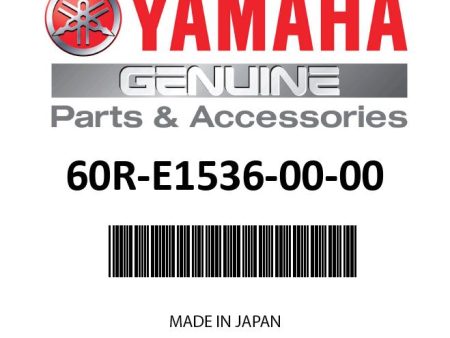 Yamaha - Gear, drive - 60R-E1536-00-00 Cheap