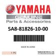 Yamaha - Bolt - 5A8-81826-10-00 For Sale