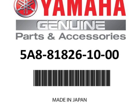 Yamaha - Bolt - 5A8-81826-10-00 For Sale