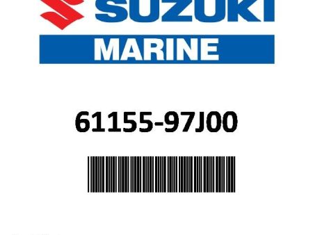 Suzuki - Union,water ins - 61155-97J00 Online now