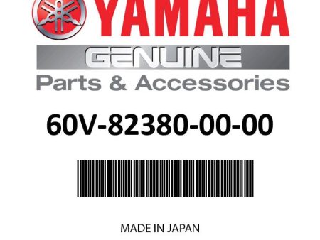 Yamaha - Sensor, pressure - 60V-82380-00-00 Online now